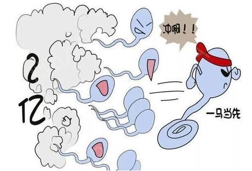 精子不液化能生育吗精子不液化是什么意思?