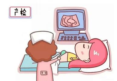 孕妇做B超对胎儿有影响吗?孕早期为什么不宜做B超?