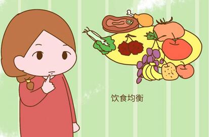 孕期的饮食禁忌有哪些?怀孕期间注意哪些饮食不能吃?
