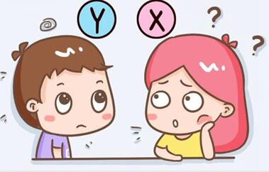 y染色体缺失只能生女孩吗?盘点那些容易生女孩的人群!