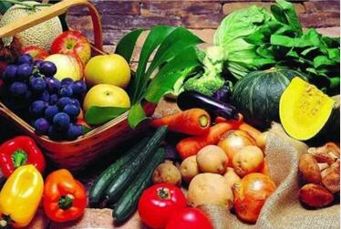 含碱性的食物和水果蔬菜有哪些?吃碱性食物容易生男孩吗?