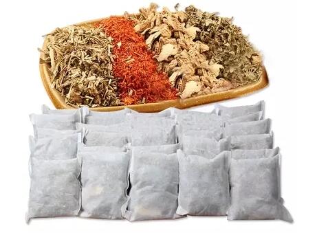 备孕能用艾草泡脚好吗?艾草泡脚注意事项有哪些?