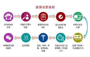 泰国试管医院选择技巧该怎么选?