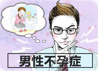 男性不育早期症状有哪些?哪些不良生活习惯会导致不孕?