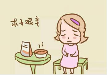 不孕不育的征兆是什么?女性不孕不育有哪些治疗方法?