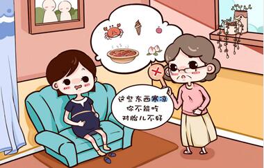 孕妇吃什么会导致流产呢?自然流产当天一定要去医院吗?