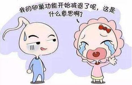 女性怎么预防卵巢早衰?卵巢早衰有什么办法补救吗?