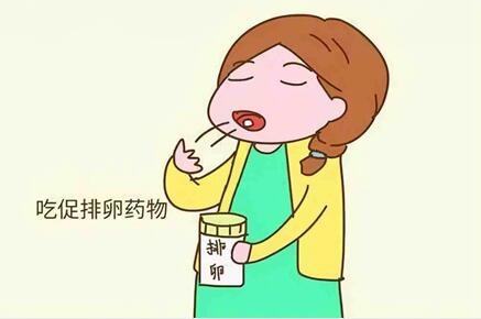 哪些疾病可以导致排卵障碍?排卵障碍性不孕是什么原因?