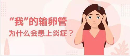 输卵管发炎的原因是什么?为什么输卵管炎不能同房?