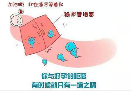 做输卵管堵塞手术前要注意哪些事?