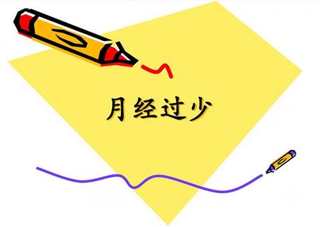 月经量少会影响受孕吗?月经量少有什么危害?