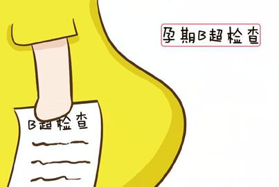 备孕期间检查b超是为了检查什么?
