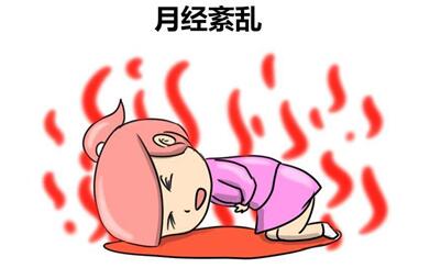 青春期女性月经不规律须警惕多囊卵巢综合症!