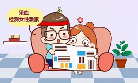 性激素六项是指什么?性激素六项哪项看不孕?