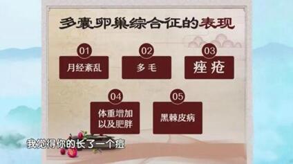 体毛多是多囊卵巢综合症吗?患了多囊卵巢到底该如何调理治疗?