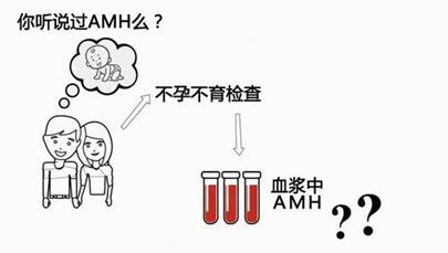 amh值的高低与女性生育能力有什么关系?amh值低的调理方法!