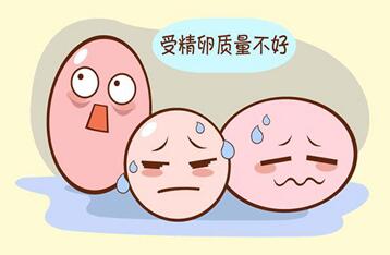 卵泡长不大的原因是什么?卵泡发育不好是什么原因造成的?