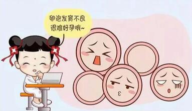 卵泡大小与内膜厚度对照表中卵泡20x18内膜多少才合适?