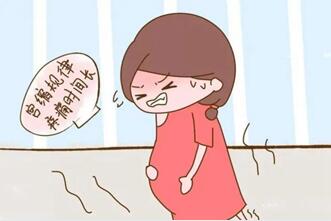 胎动和宫缩到底怎么辨别?这三点一看便知!