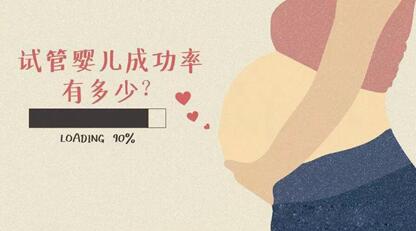 45岁做试管婴儿成功率有多少?几大要素准确判断!