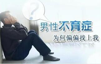 男性不育的5个征兆是什么?别让它夺走你做爸爸的机会!