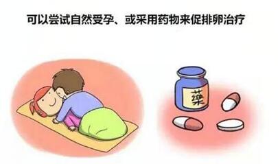 试管婴儿移植后有什么反应?