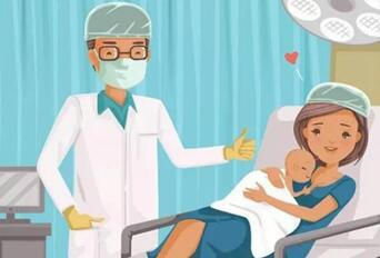 在医院供卵生的孩子以后会让别人发现吗?