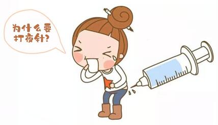打夜针后决定不取卵了有什么危害?影响身体健康是谣言!