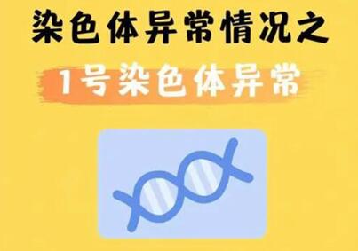 19号染色体异常的危害表现,提前了解提前预防!