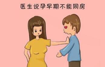 试管移植后能不能同房?一文带你了解试管胚胎移植后同房对女性的危害!