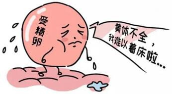 黄体功能不足怎么办?可能不止表面上那点问题!