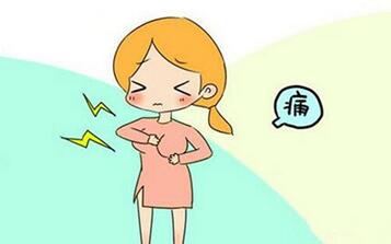 怀男孩的早期胸变大特征,孕妇胸胀厉害是怀女孩的征兆!