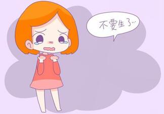 49岁宝妈生二胎的真实感受分享,远比想象中困难!