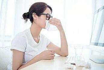 促排卵期间感冒了怎么办?四个方法教你轻松避免