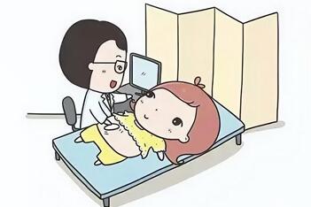 做b超能否看出子宫内膜有没有问题?
