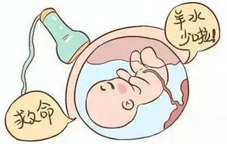 b超测羊水指数有误差吗?羊水检查的临床意义有什么