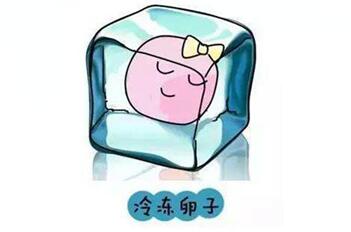 冻卵会不会影响胎儿以后的健康?冷冻保存对卵子有什么影响