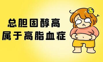 儿童总胆固醇偏高是什么意思?儿童胆固醇高有没有事