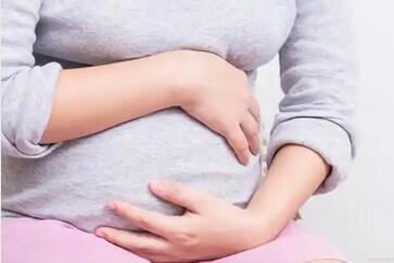 怀孕的肚子是硬的还是软的?肚皮松弛是怎么回事