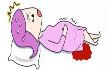 怀孕出血是什么颜色?三种颜色告诉你先兆流产可能性