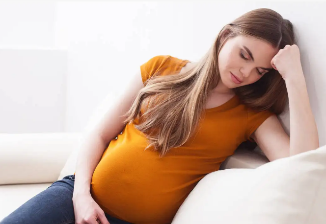 常见的四种异常妊娠症状