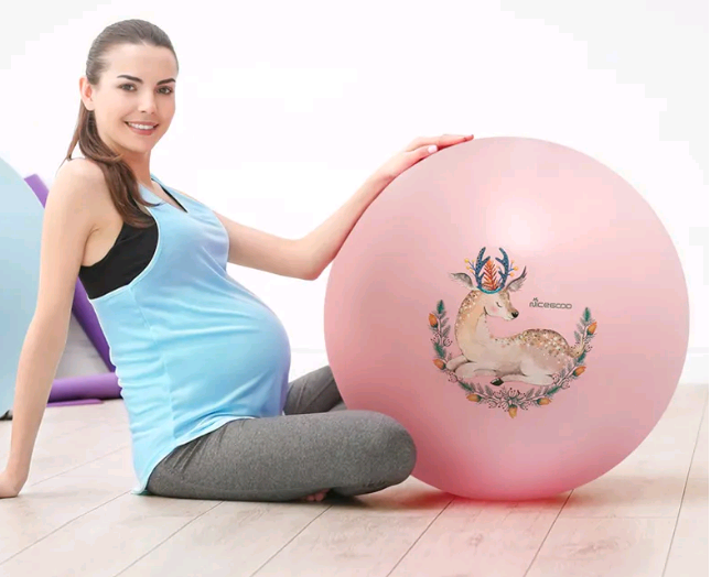 怀孕期间有什么运动可以帮助孕妇分娩