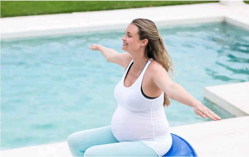孕期运动指的是什么运动？