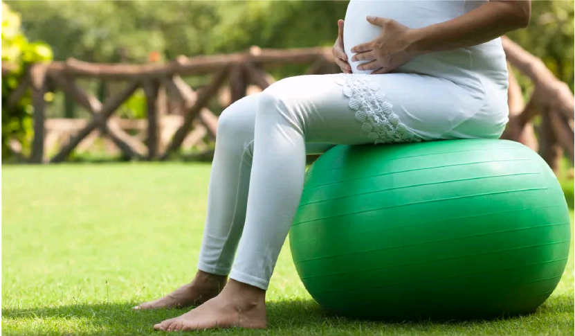 孕妇多做运动的六大好处是什么？