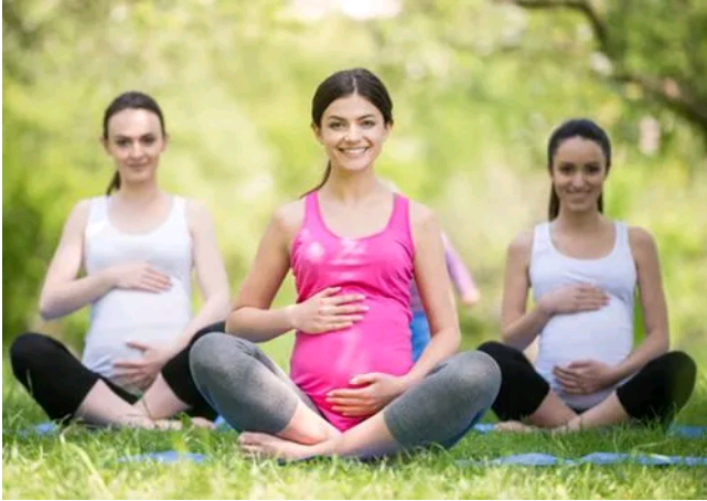 怀孕期间可以锻炼吗？怀孕期间如何锻炼？