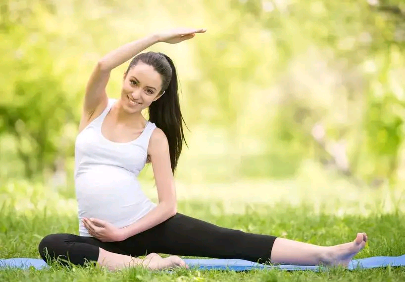 什么项目适合孕妇在春天锻炼