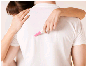 输卵管阻塞能做试管婴儿吗?