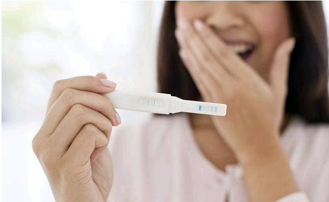 备孕期间要注意什么?