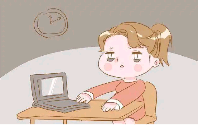 打绒促后排卵有感觉吗?