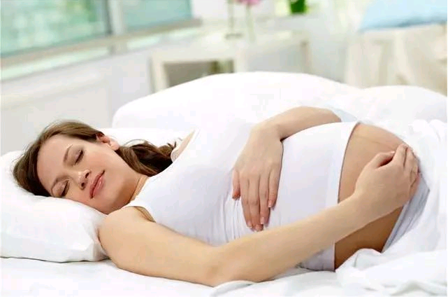 怀孕前的准备和生活禁忌
